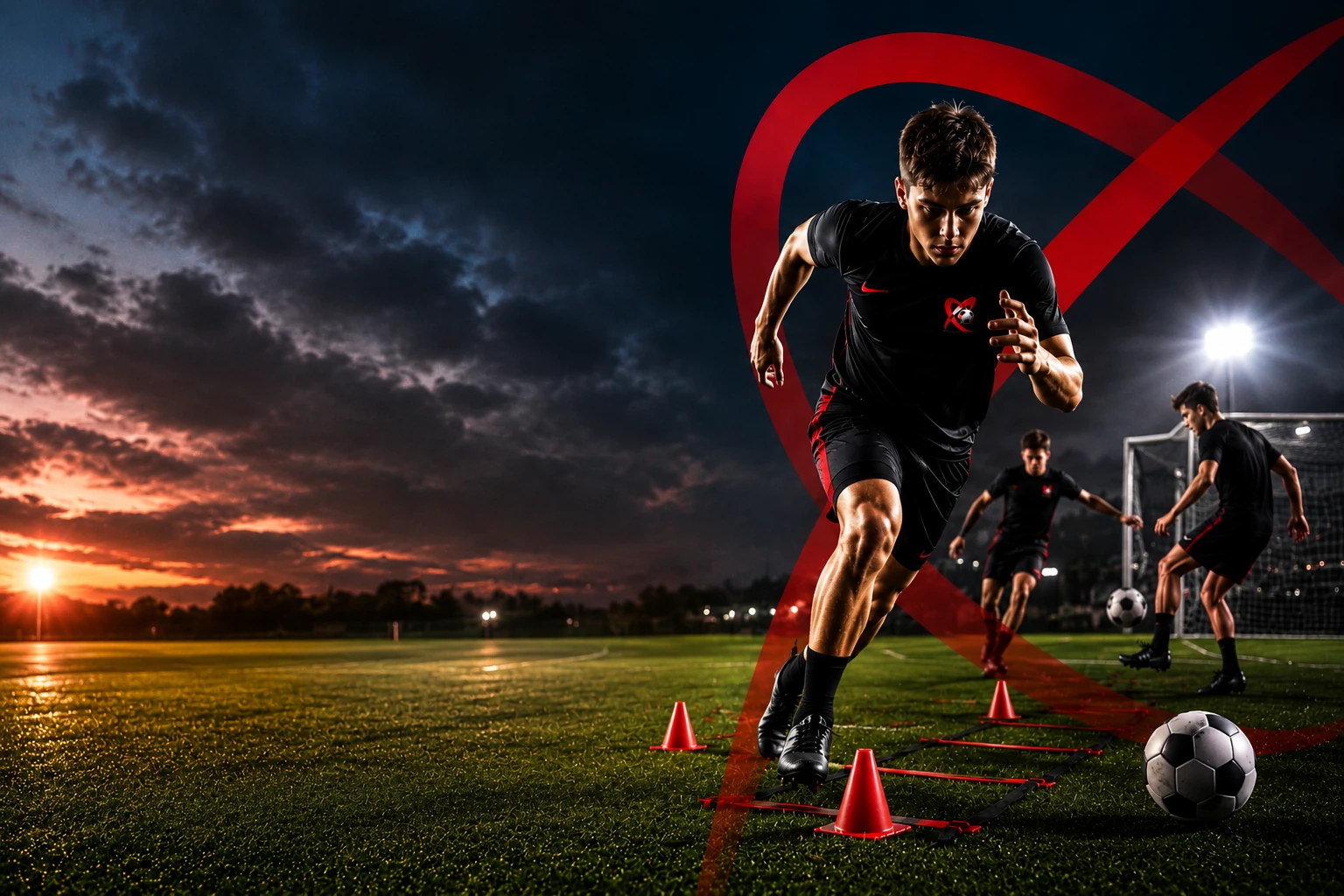 ifast academy preparazione atletica